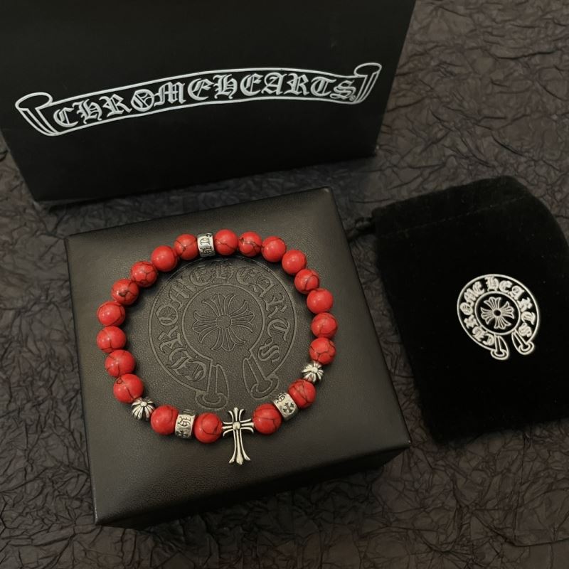 Chrome Hearts Bracelets